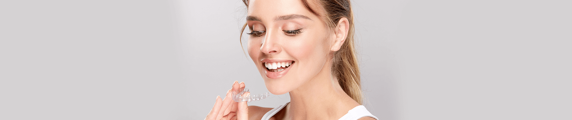 Invisalign in Brentwood