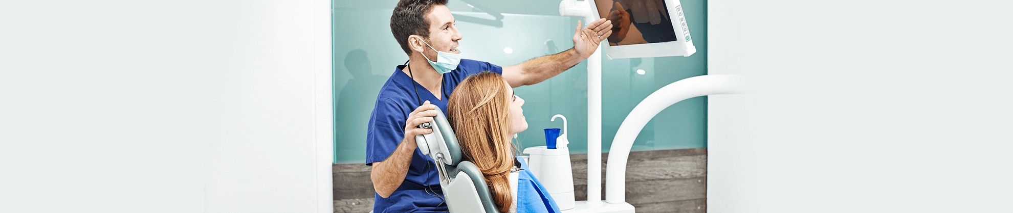 Dental X-Rays in Brentwood