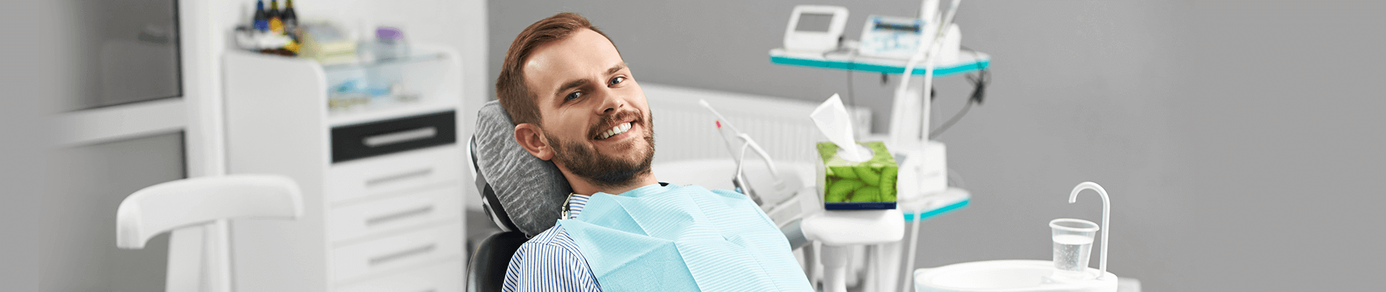 Root Canal Treatment in Brentwood